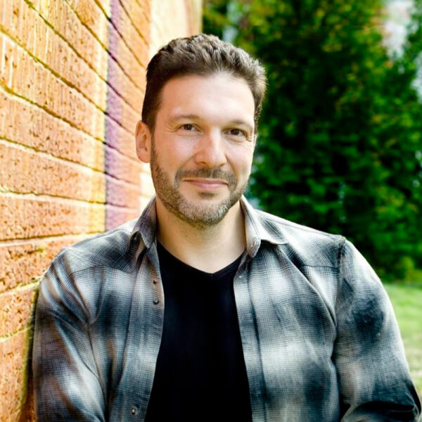 Dr Michaël Bensoussan